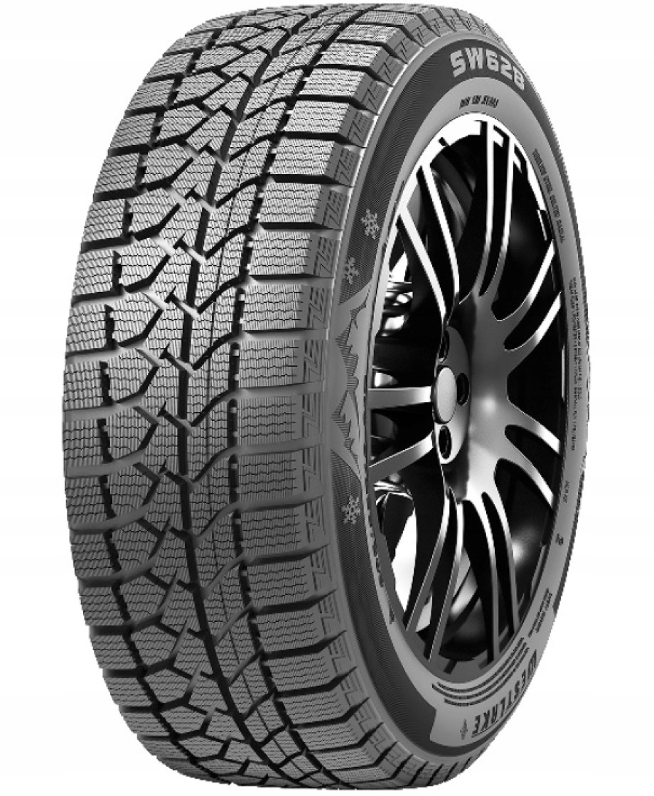 245/50R19 opona WEST LAKE SW628 XL 105H